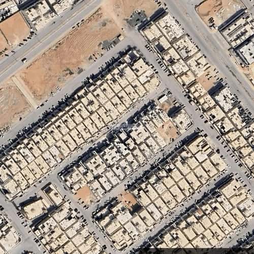 دور 336 متر مربع ب 4 غرف القادسية، شرق الرياض، الرياض