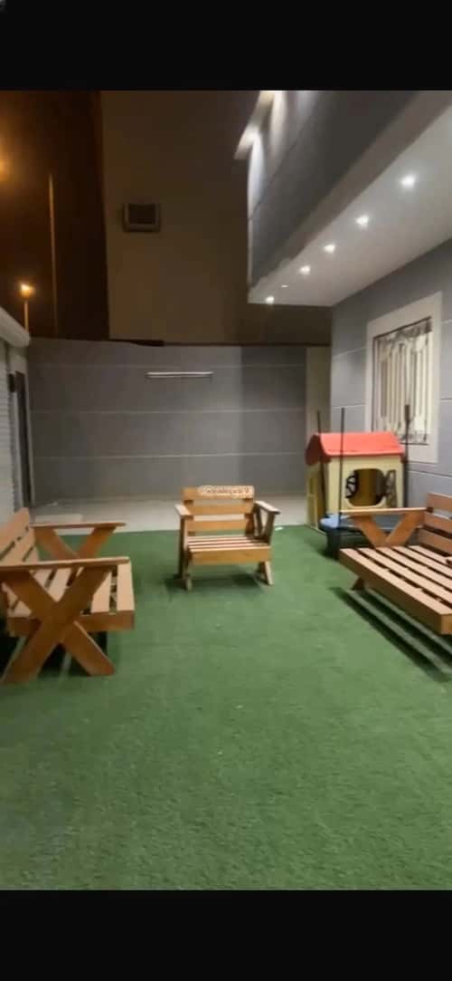 دور 6 غرف في الجنادرية