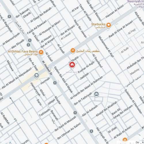 8 bedroom villa in Al Nahda