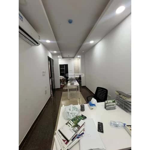 مكتب للإيجار العقيق، شمال الرياض، الرياض