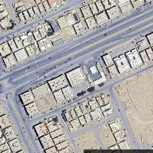 مكتب للإيجار العقيق، شمال الرياض، الرياض