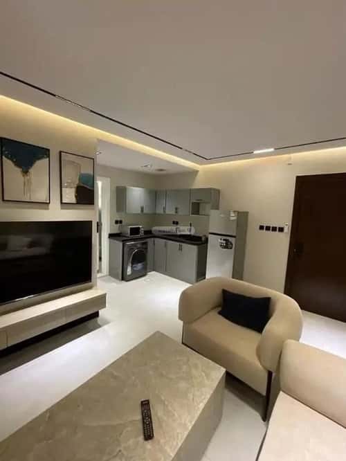 1 bedroom apartment in Al Aqiq