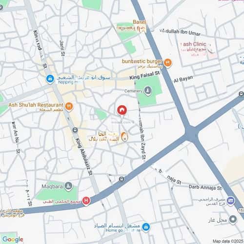 Apartment with 2 bedrooms النهضة، أبو عريش - أبو عريش