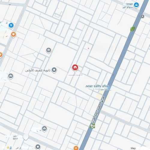 دور 400 متر مربع ب 5 غرف الريان، عفيف