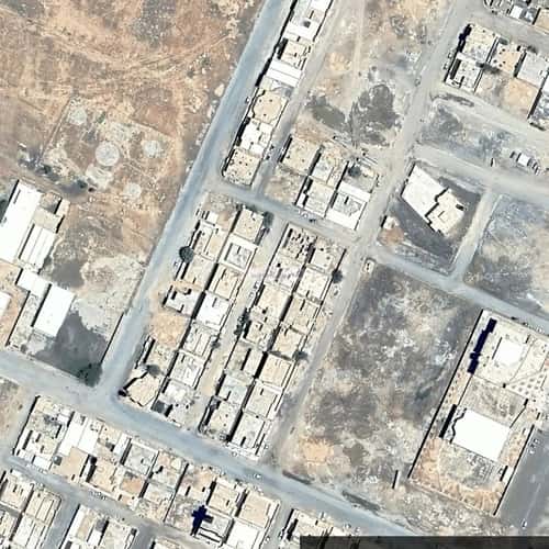 دور 400 متر مربع ب 5 غرف الريان، عفيف