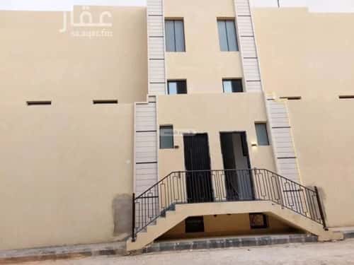 4 bedroom villa in Al Narjis