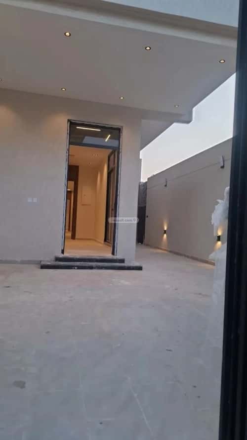 دور 4 غرف في المونسية