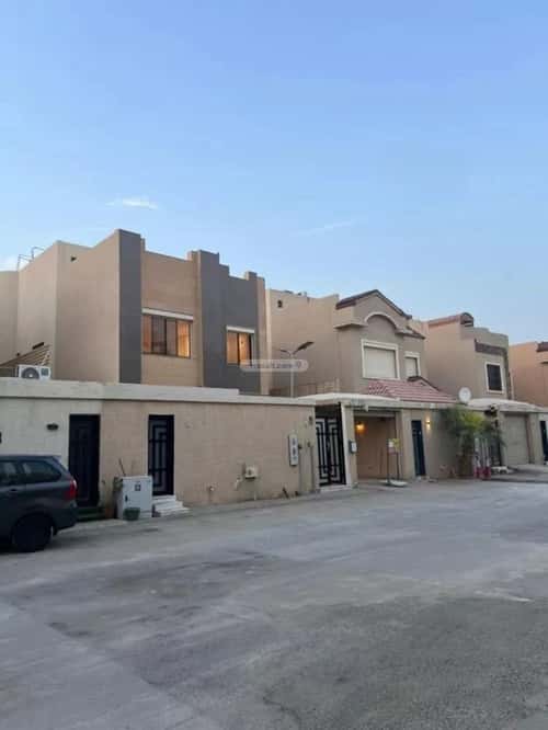 5 bedroom villa in Al Yasmin