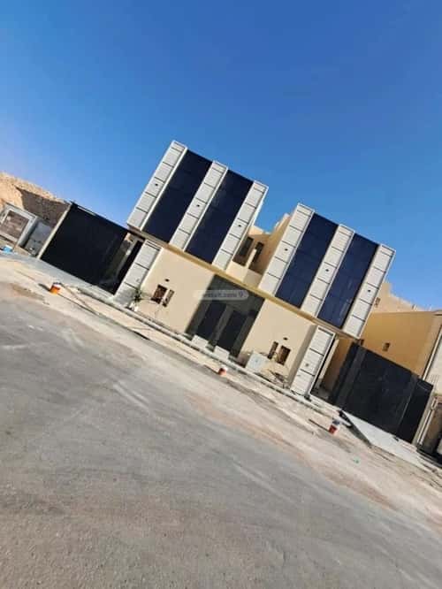 7 bedroom villa in Al Narjis