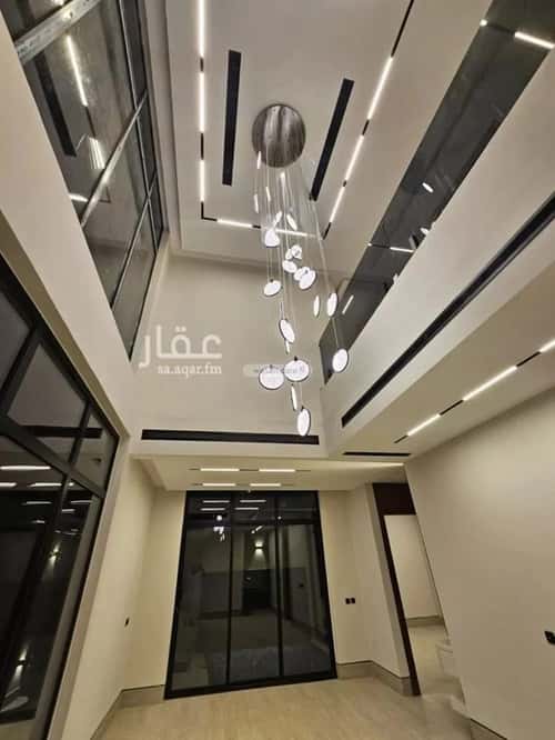 فيلا 5 غرف في النرجس