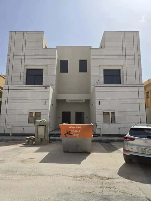 3 bedroom floor in Al Khaleej
