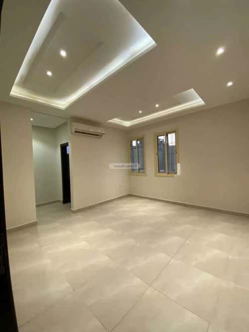 فيلا 450 متر مربع واجهة غربية ب 4 غرف الملقا، شمال الرياض، الرياض