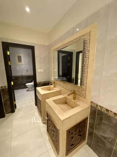 Villa 450 SQM Facing West with 4 Bedrooms Al-Malqa, North Riyadh, Riyadh