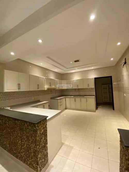 Villa 450 SQM Facing West with 4 Bedrooms Al-Malqa, North Riyadh, Riyadh
