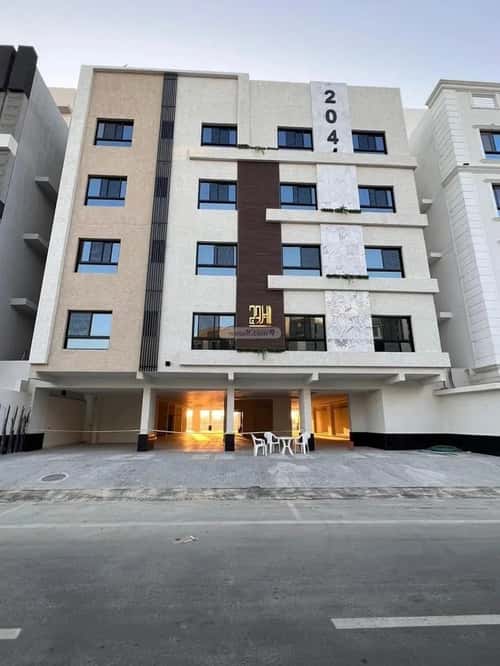 Apartment with 3 bedrooms المنار، شرق جدة، جدة