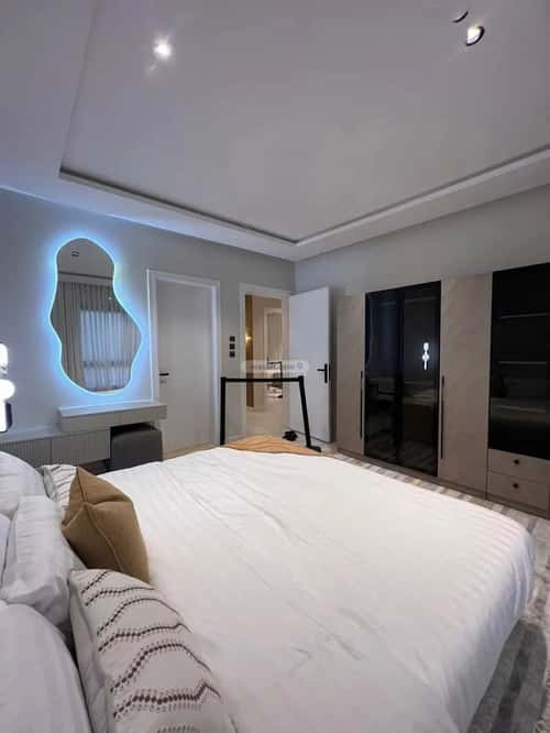 Apartment with 3 bedrooms المنار، شرق جدة، جدة