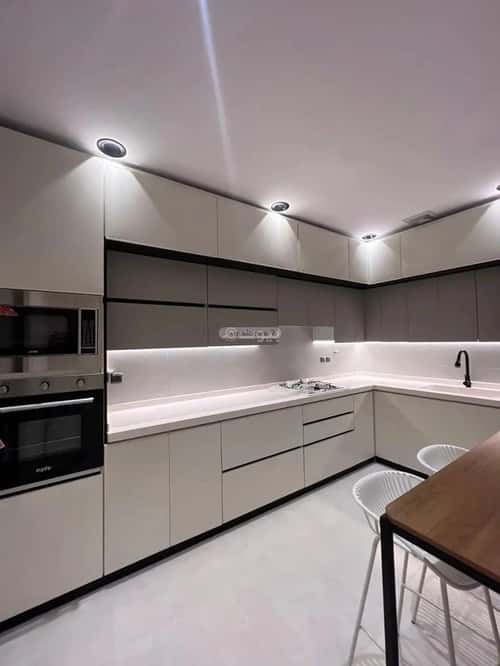 Apartment with 3 bedrooms المنار، شرق جدة، جدة