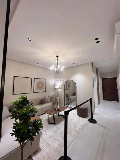 Apartment with 3 bedrooms المنار، شرق جدة، جدة