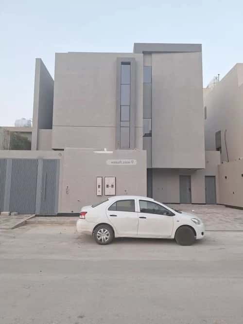 دور 4 غرف في النرجس