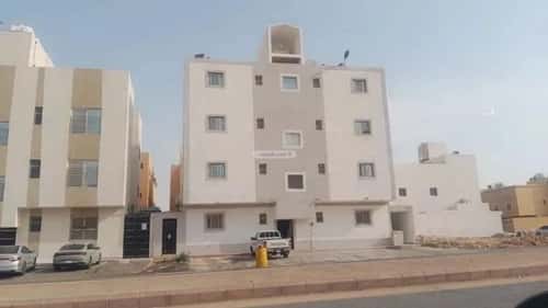 عمارة 400 متر مربع واجهة شمالية ظهرة لبن، غرب الرياض، الرياض