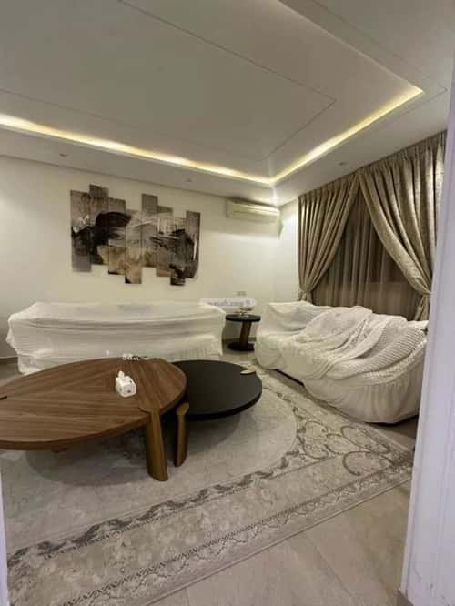 Villa 345 SQM Facing East on 15m Width Street Al-Wadi, North Riyadh, Riyadh