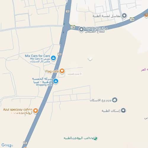 Villa 318 SQM Facing North on 15m Width Street The Stars, Sibya'