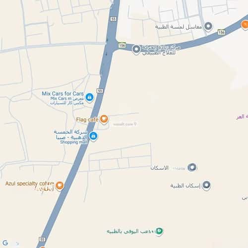 Villa 318 SQM Facing North on 15m Width Street The Stars, Sibya'