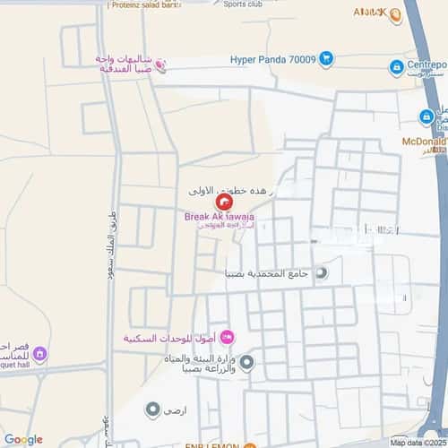 Apartment with 3 Bedrooms Al-Faisaliyah, Sibya'