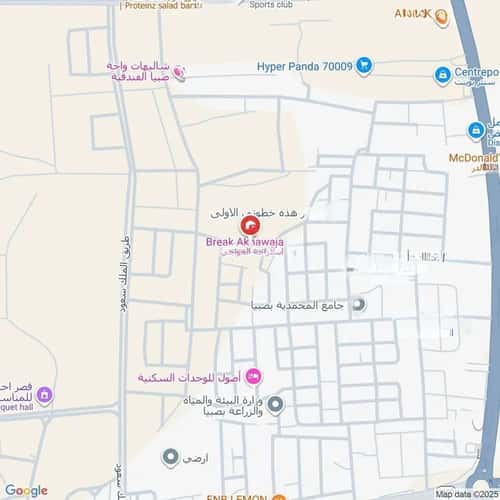 Apartment with 3 Bedrooms Al-Faisaliyah, Sibya'