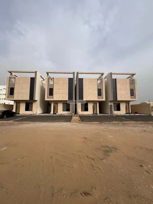 شقة ب 5 غرف الروضة، أبو عريش - أبو عريش