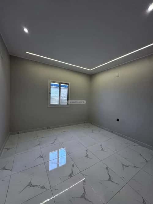 فيلا 416.03 متر مربع غربية على شارع 20م السويس 1، جازان