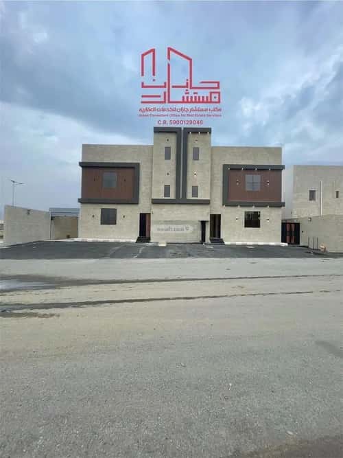 شقة ب 5 غرف الروضة، أبو عريش - أبو عريش