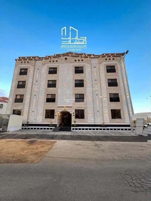 شقة ب 5 غرف الشاطئ، جازان