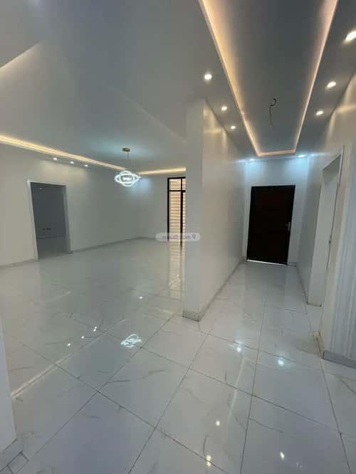 فيلا 284.35 متر مربع شرقية على شارع 25م الروضة، أبو عريش - أبو عريش