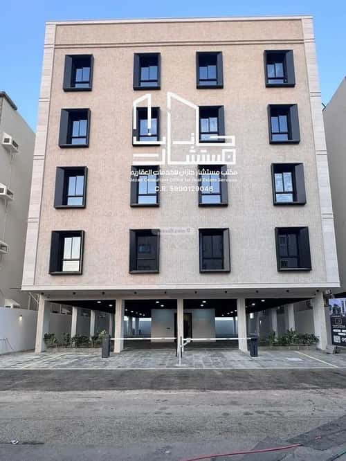 شقة ب 5 غرف الشاطئ، جازان