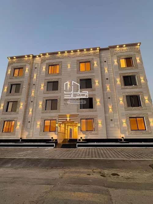 Apartment with 5 Bedrooms The Beach, Jazan