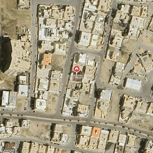 شقة ب 5 غرف الشاطئ، جازان