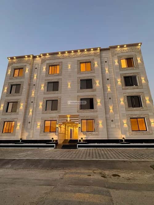 شقة ب 5 غرف الشاطئ، جازان