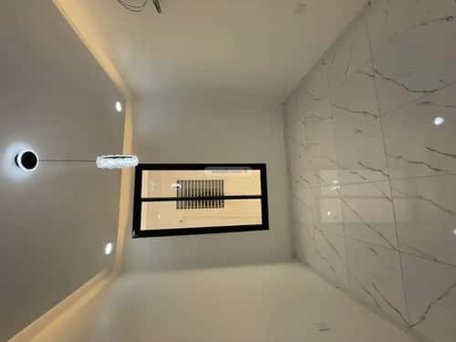 Villa 289.07 SQM Facing East on 25m Width Street Ar Rawdah, Abu Arish - 'Abu Earish