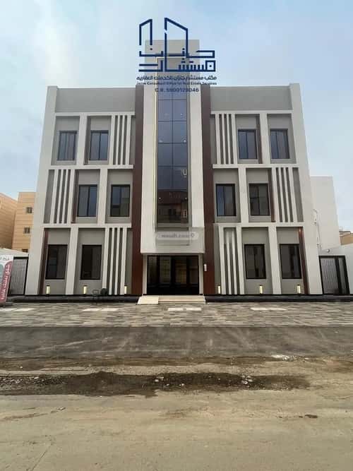 شقة ب 5 غرف الشاطئ، جازان