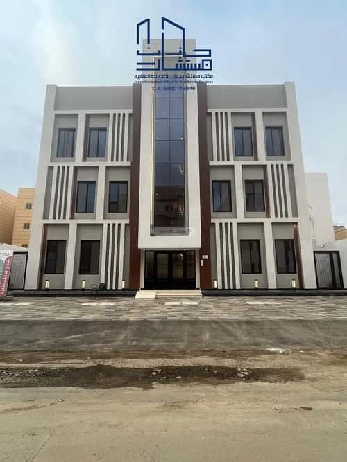 شقة ب 5 غرف الشاطئ، جازان