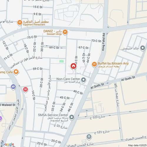 شقة ب 5 غرف الشاطئ، جازان