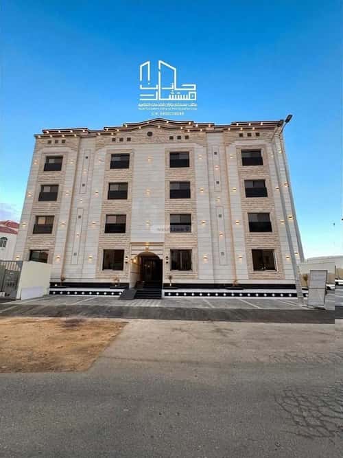 شقة ب 5 غرف الشاطئ، جازان