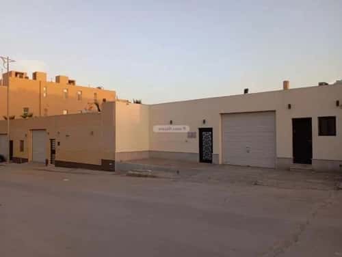 Building 900 SQM Facing 3 An-Narjis, North Riyadh, Riyadh