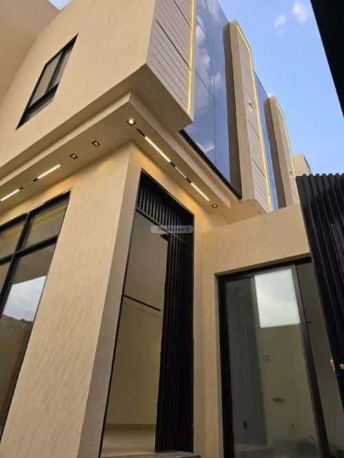 8 bedroom villa in Al Narjis