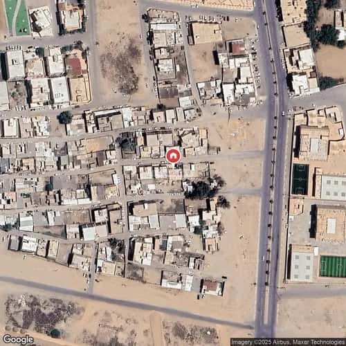 Apartment with 5 Bedrooms Ar Rawdah, Abu Arish - 'Abu Earish