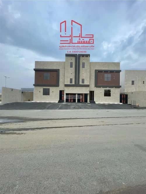 شقة ب 5 غرف الروضة، أبو عريش - أبو عريش