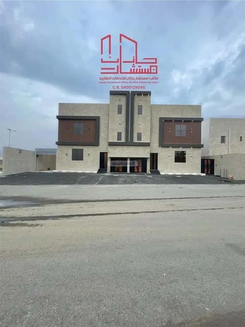 شقة ب 5 غرف الروضة، أبو عريش - أبو عريش