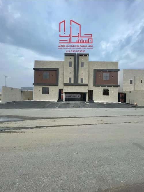 شقة ب 5 غرف الروضة، أبو عريش - أبو عريش