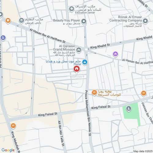 Apartment with 5 Bedrooms Ar Rawdah, Abu Arish - 'Abu Earish